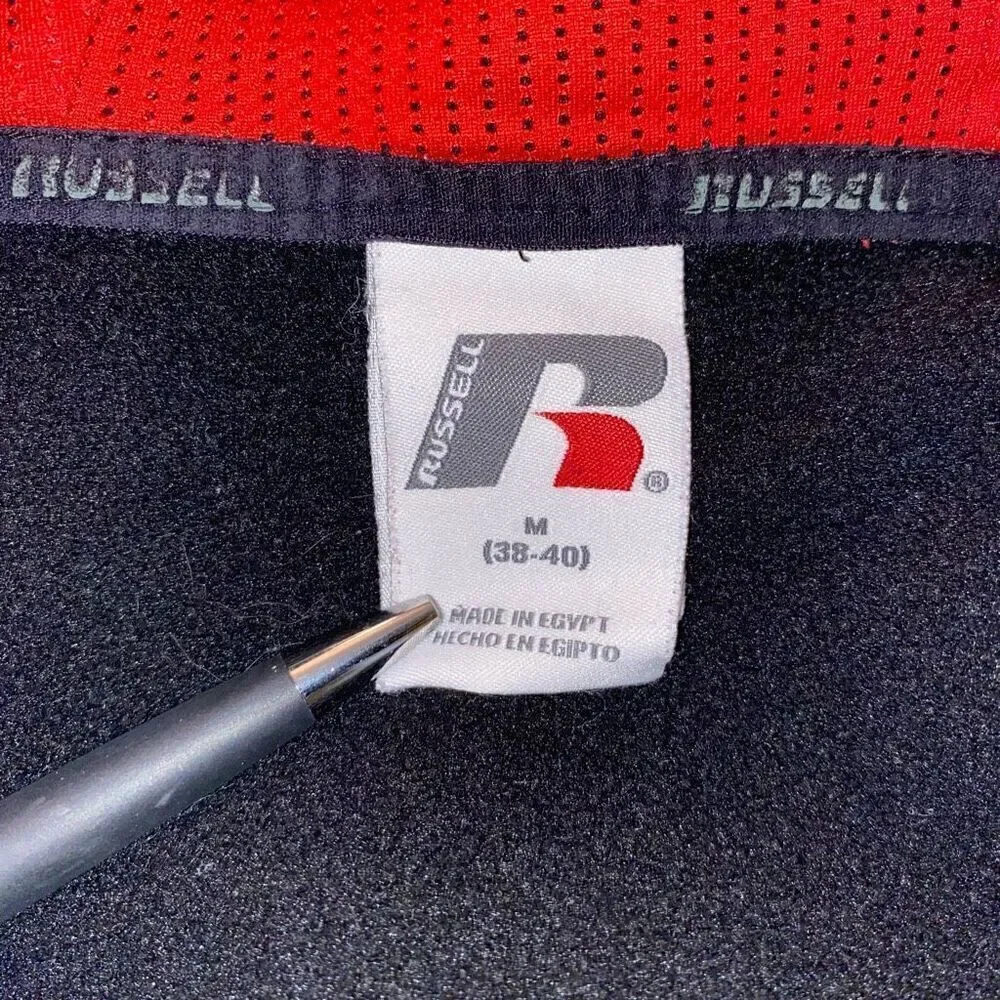 Russell Athletic russell men